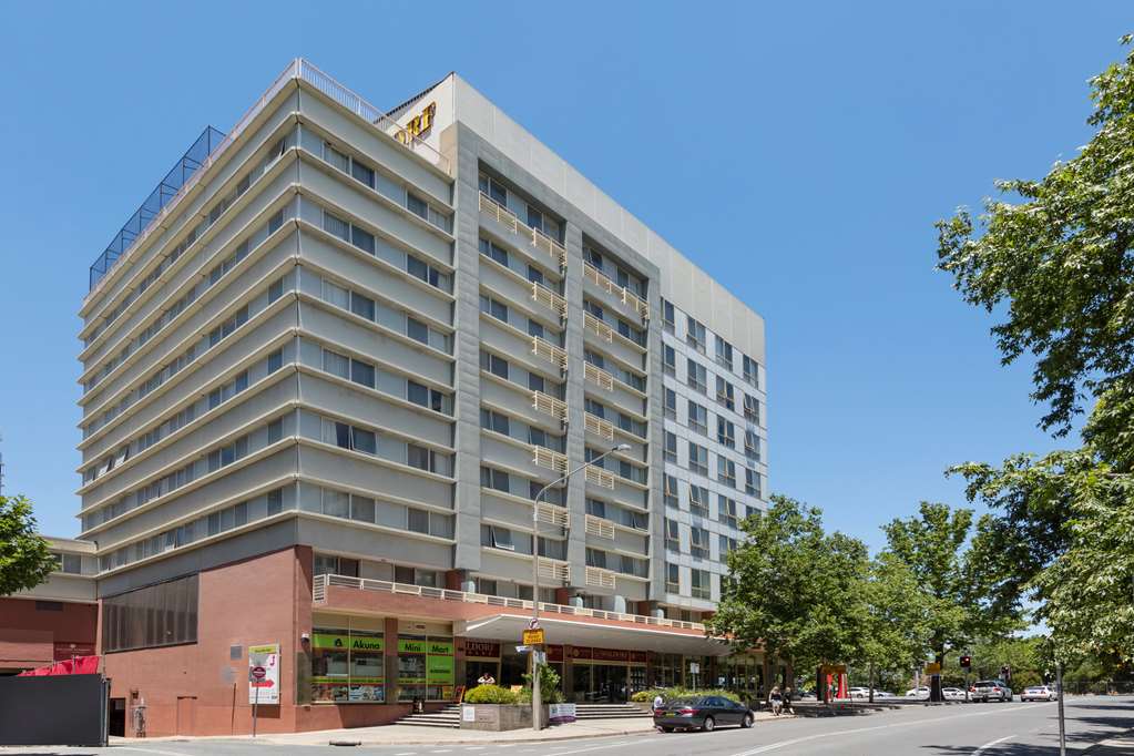 Binya ACT Hotels Melbourne