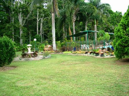 Atherton Rain Forest Motor Inn - Hotels Melbourne 0