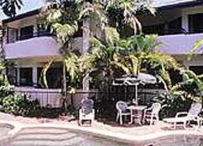 Half Moon Bay Resort - Hotels Melbourne 0