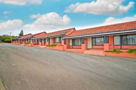 Albany Apartments - Hotels Melbourne 0