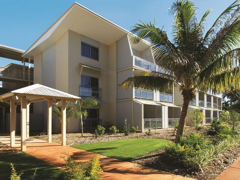 Oaks Broome - Hotels Melbourne 0