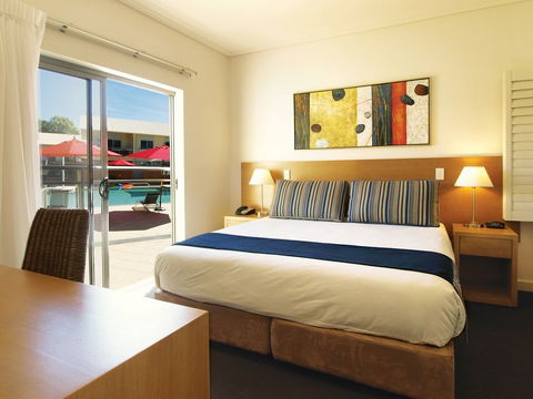 Oaks Broome - Hotels Melbourne 2