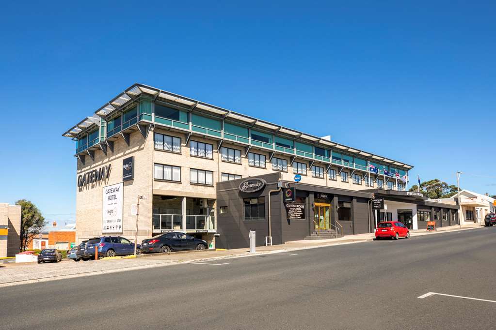Devonport TAS Hotels Melbourne
