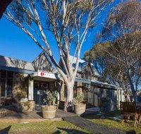 Club Wyndham Dinner Plain - Hotels Melbourne