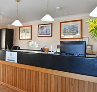Burke  Wills Motor Inn