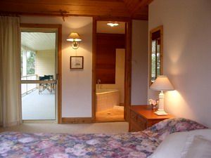 Kemeys Mountain Hideaway - Hotels Melbourne 1