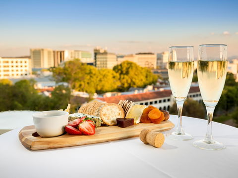 Novotel Canberra - Hotels Melbourne 2