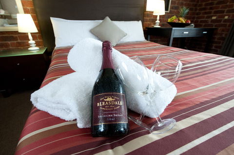 Admiral Motor Inn - Hotels Melbourne 2