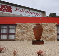 Edinburgh Motor Inn Warragul