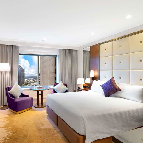 Amora Hotel Jamison Sydney - Hotels Melbourne 2