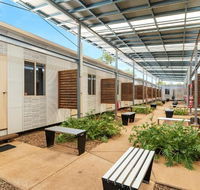 Discovery Parks Cloncurry - Hotels Melbourne