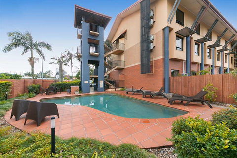 Kingsford Smith Motel - Hotels Melbourne 1