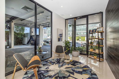 The Kingsford, An Ascend Hotel - Hotels Melbourne 0