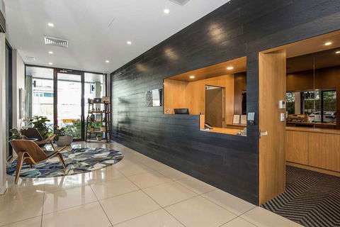 The Kingsford, An Ascend Hotel - Hotels Melbourne 1