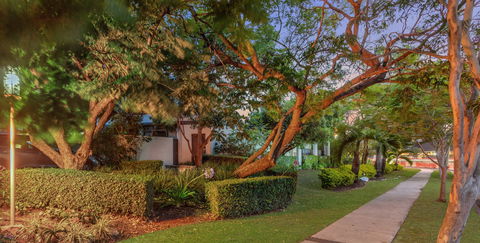 The Airport International Motel - Hotels Melbourne 1