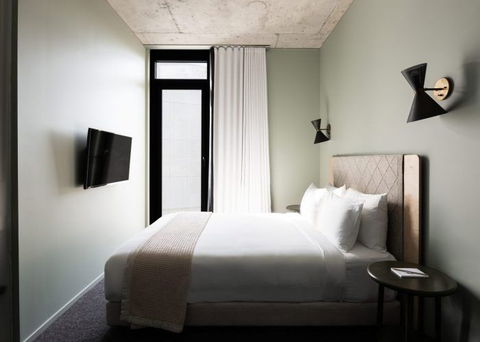 Alex Hotel, Perth - Hotels Melbourne 2