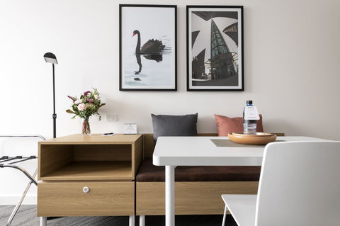 Quest South Perth Foreshore - Hotels Melbourne 1