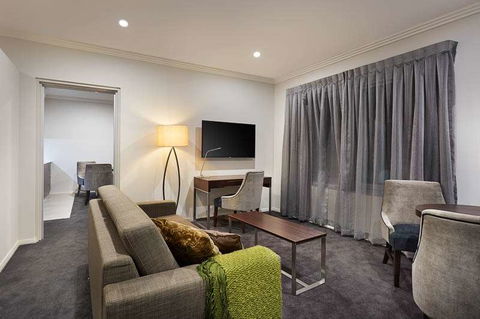 Attika Hotel - Hotels Melbourne 2