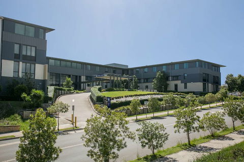 Alpha Hotel Eastern Creek - Hotels Melbourne 0