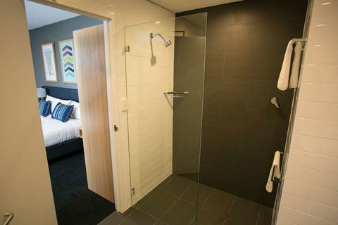Alpha Hotel Eastern Creek - Hotels Melbourne 1