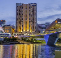 InterContinental Adelaide - Hotels Melbourne