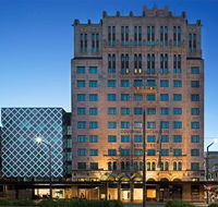 Mayfair Hotel - Hotels Melbourne