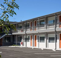 HotelMOTEL - Hotels Melbourne