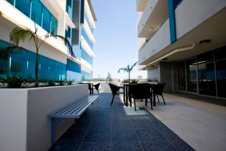 Quest Chermside - Hotels Melbourne 0