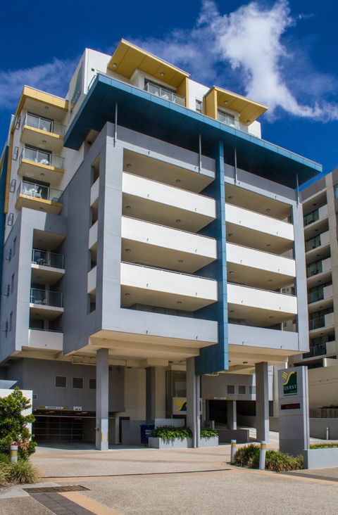 Quest Chermside - Hotels Melbourne 1