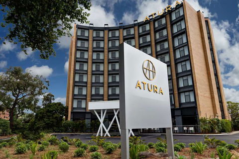 Atura Albury - Hotels Melbourne 0