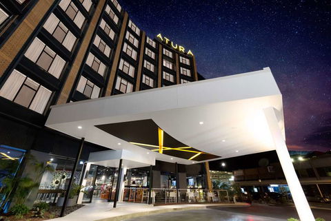 Atura Albury - Hotels Melbourne 1