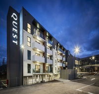 Quest Wodonga - Hotels Melbourne