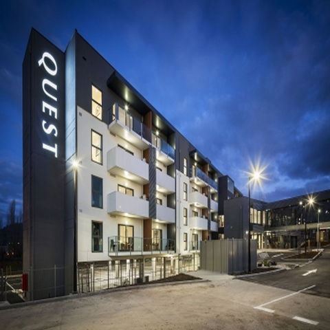 Quest Wodonga - Hotels Melbourne 0