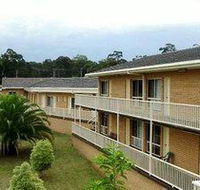 Bayview Motor Inn