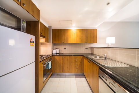 Astra Sydney-Hosking Place - Hotels Melbourne 1