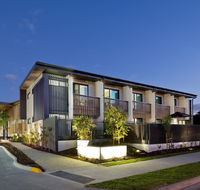The Glen Hotel  Suites - Hotels Melbourne