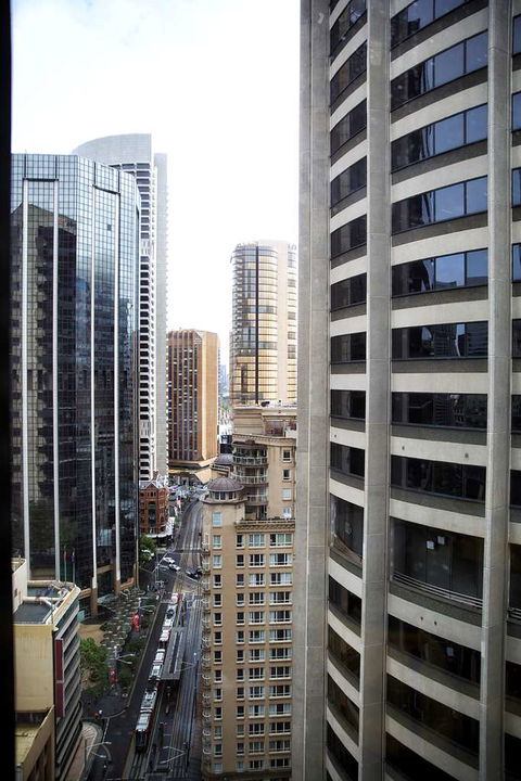 A By Adina Sydney - Hotels Melbourne 1