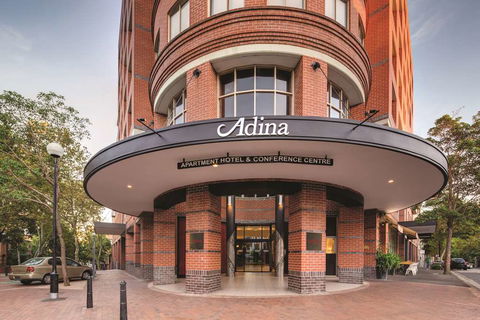 Adina Apartment Hotel Sydney Surry Hills - Hotels Melbourne 1