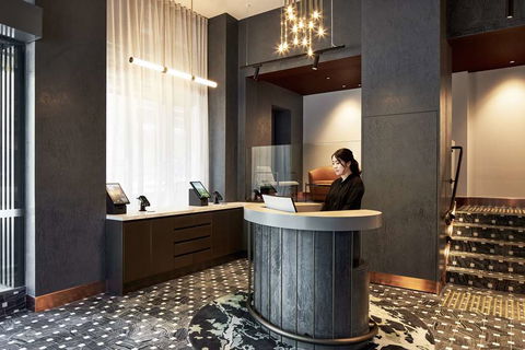 Aiden By Best Western - Hotels Melbourne 1