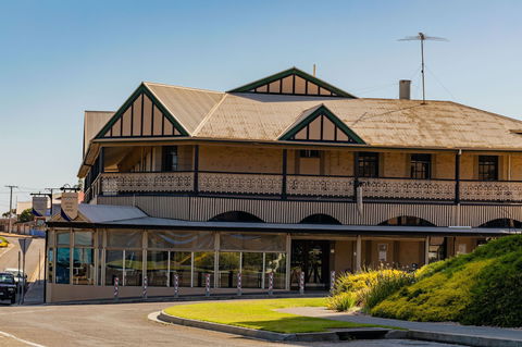 Aurora Ozone Hotel - Hotels Melbourne 1