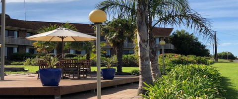 Kangaroo Island Seaside Inn - Hotels Melbourne 0