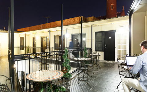 Airport Hotel Sydney - Hotels Melbourne 0