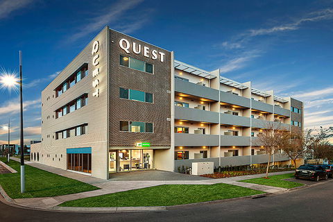Quest Bundoora - Hotels Melbourne 0