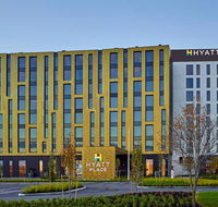 Hyatt Place Melbourne Essendon Fields - Hotels Melbourne