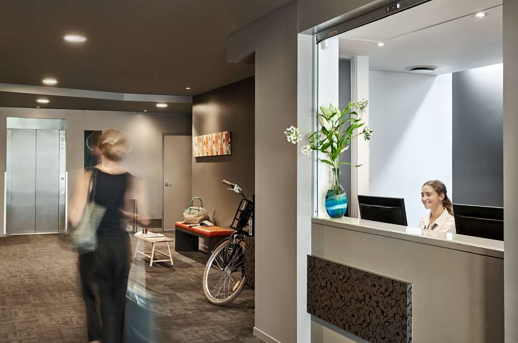 Essendon Airport VIC Hotels Melbourne