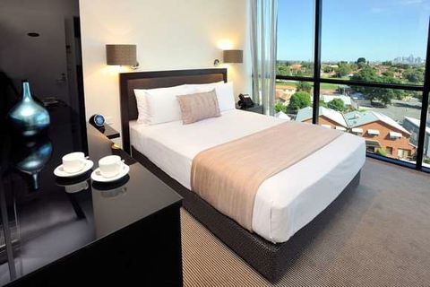 Together Co Living - Hotels Melbourne 1
