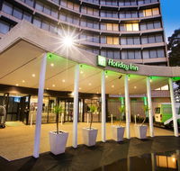 Holiday Inn Melbourne Airport - Hotels Melbourne