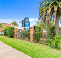 Comfort Inn Greenborough - Hotels Melbourne