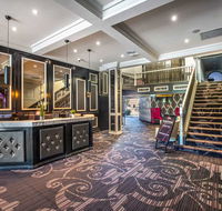Skyways Hotel - Hotels Melbourne