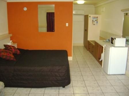 Alice Springs Airport Motel - Hotels Melbourne 1